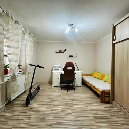 Calm House Filakovo