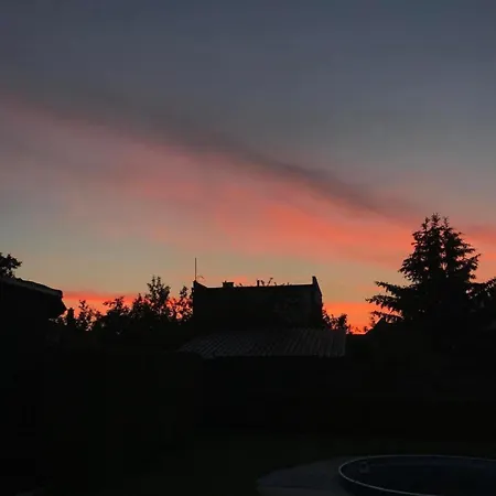Hébergement de vacances Calm House *