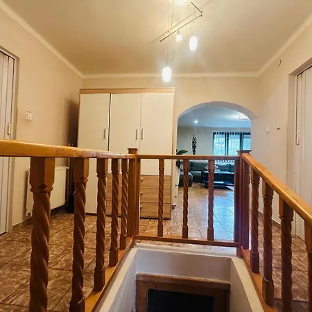 Hébergement de vacances Calm House Filakovo